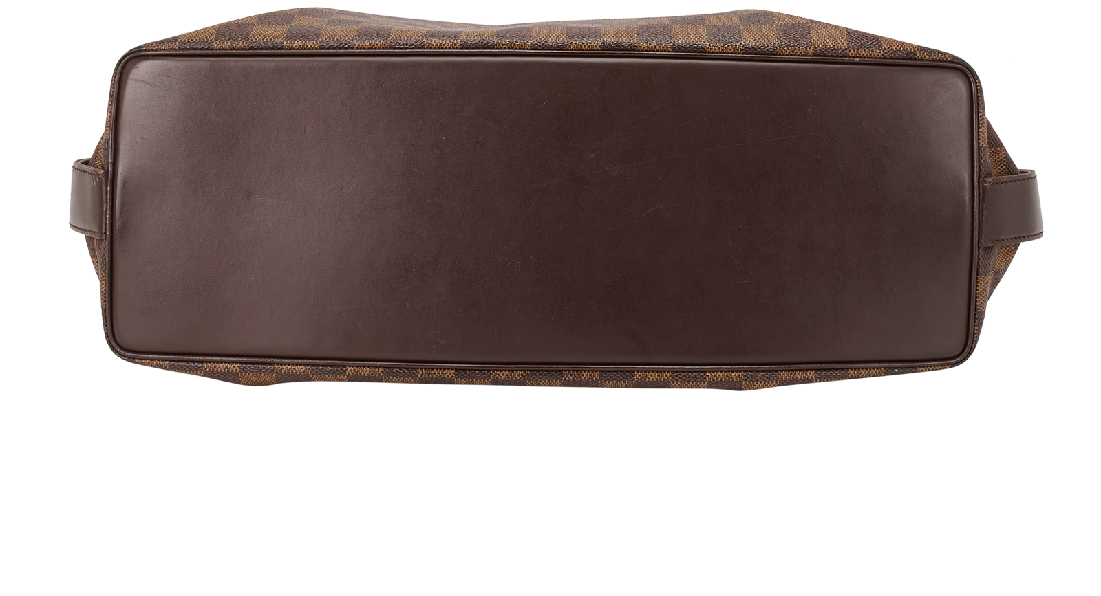 Chelsea, &pound;595, Handbags, Brown, Canvas, Top view